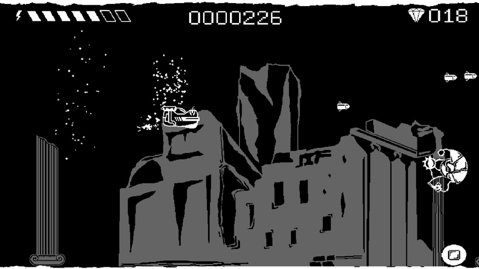 1bit shooter plus - 1.03 - (iOS)