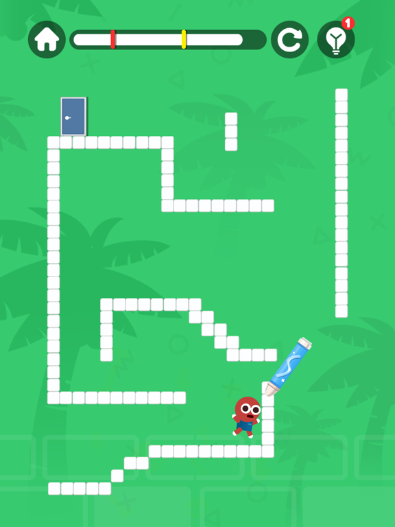 Screenshot #4 pour Draw n Run