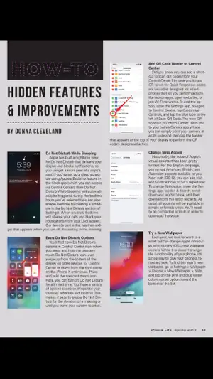 iPhone Life screenshot 2