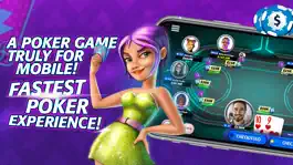 Game screenshot Flash Poker - Texas Holdem mod apk