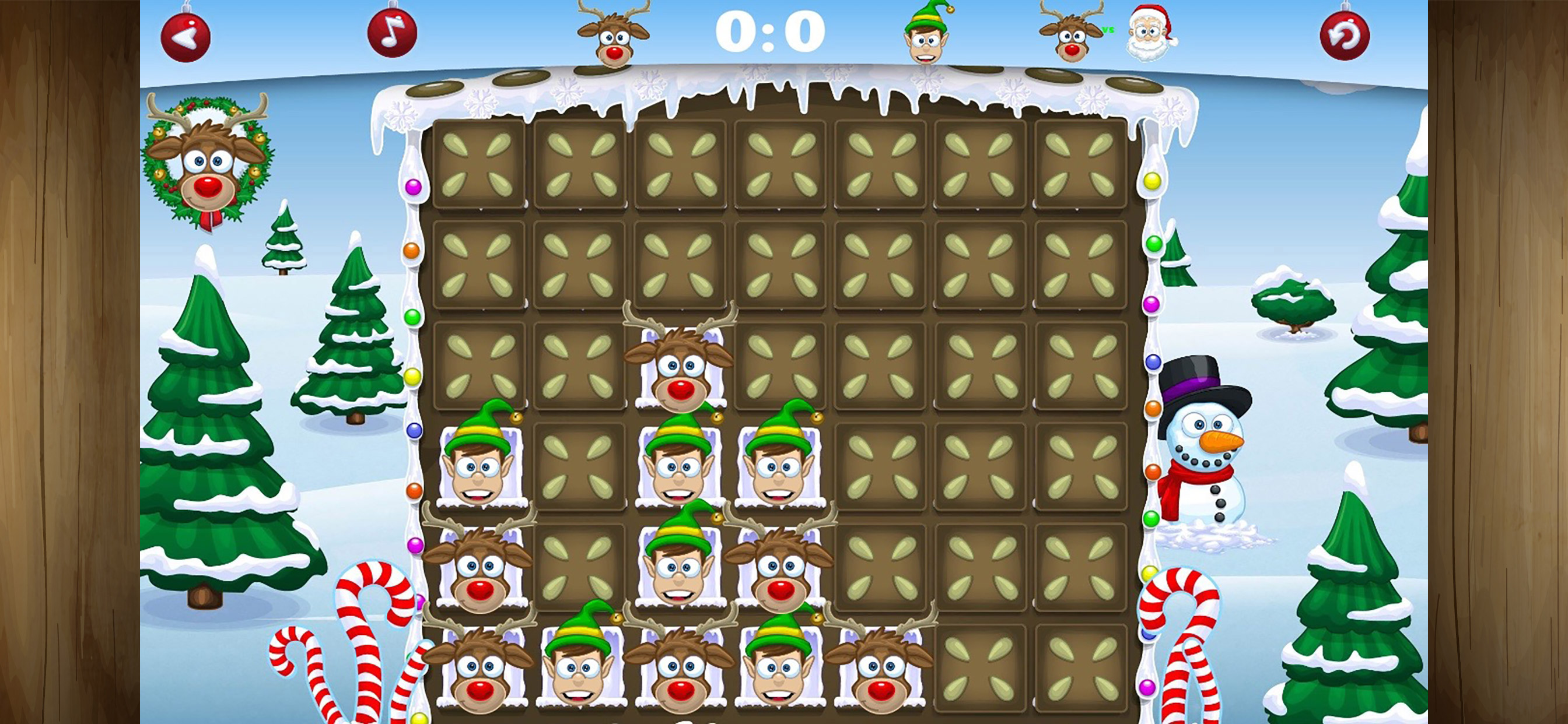 Feiertag 2 - Ostern: 4 Spiele