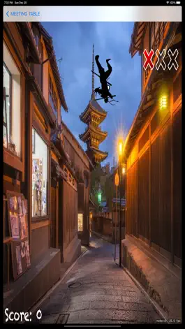 Game screenshot Slice a Ninja mod apk