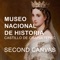 SC Museo Nacional de Historia app is your tool for exploring the Museo Nacional de Historia-INAH art collections in super high resolution, like never before