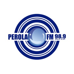 PérolaFM - 98.9MHz