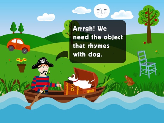 Screenshot #5 pour Row, Row, Row Your Boat