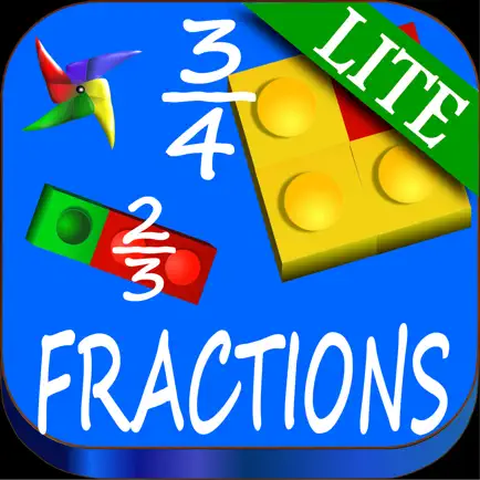 Fractions Learning Games Lite Cheats