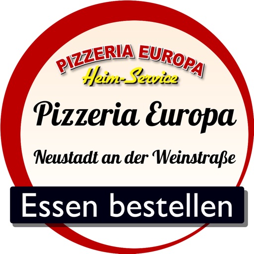 Pizzeria Europa Neustadt