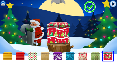 Toddler Sing & Play Christmas Screenshot