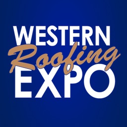 Western Roofing Expo