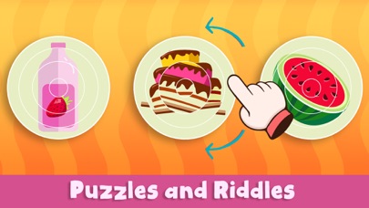 Preschool games for toddlers Screenshot