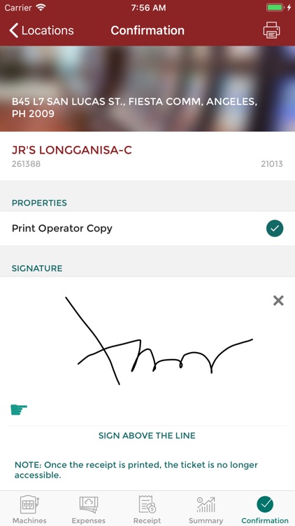 Mercury Collection Manager screenshot-8