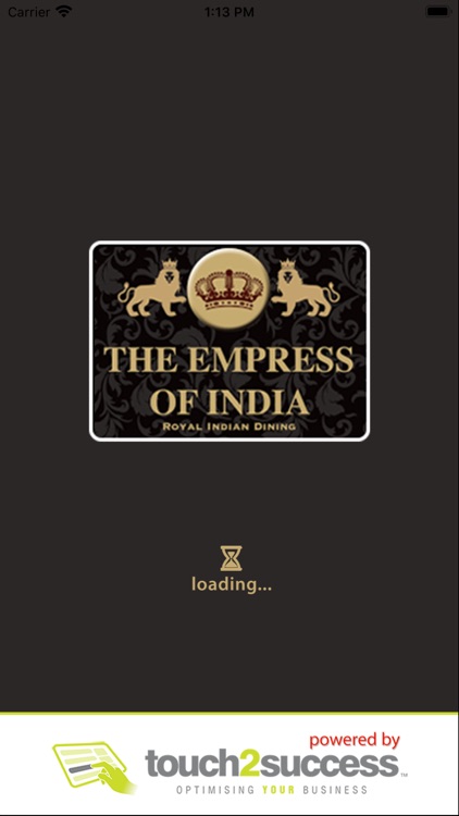 Empress Of India-Asfordby
