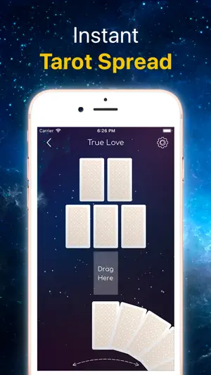 Tarot Numerology: Card Reading screenshot 3