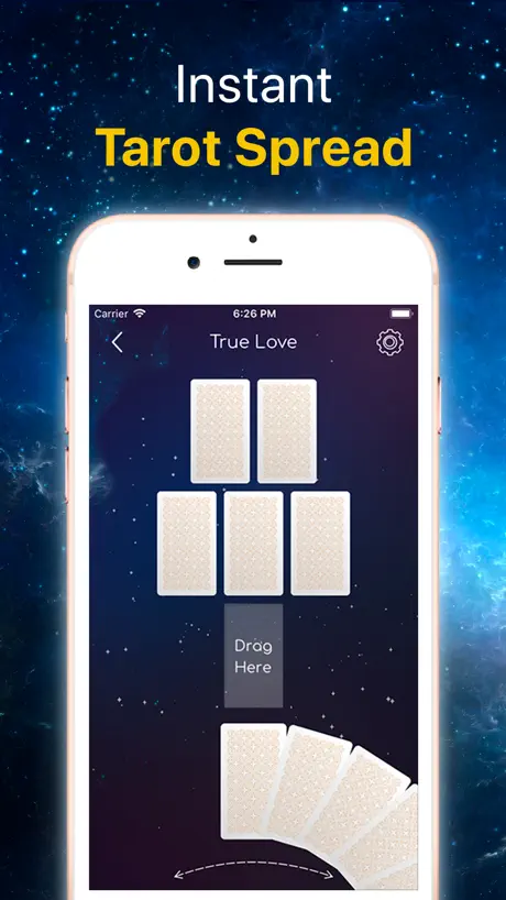 Tarot Numerology: Card Reading