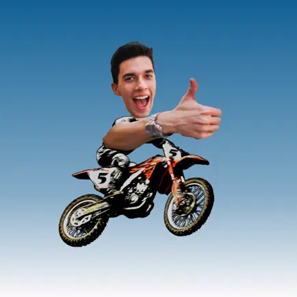 Motorcycle Face Race Cheats