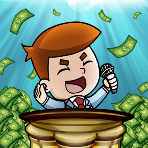 Church Tycoon icon