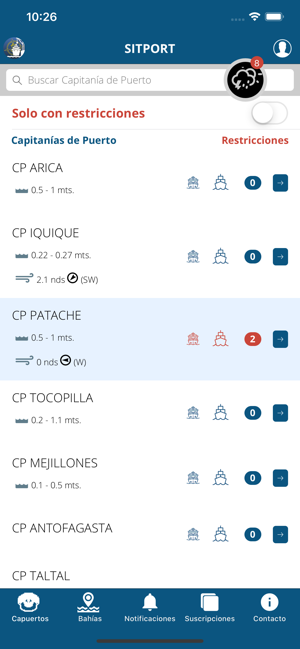 SITPORT(圖1)-速報App