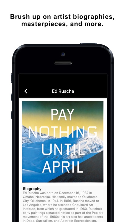 Art Master screenshot-4