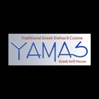 Yamas Greek Cuisine