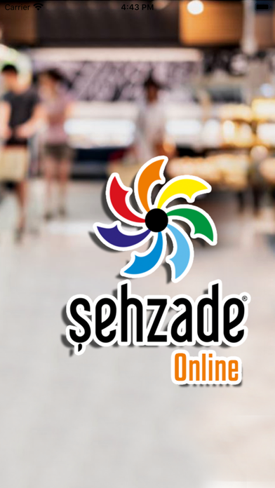 Şehzade Online Screenshot