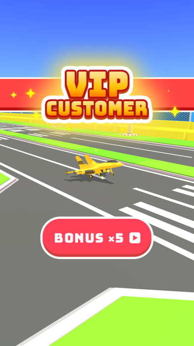 Airport Master Screenshot