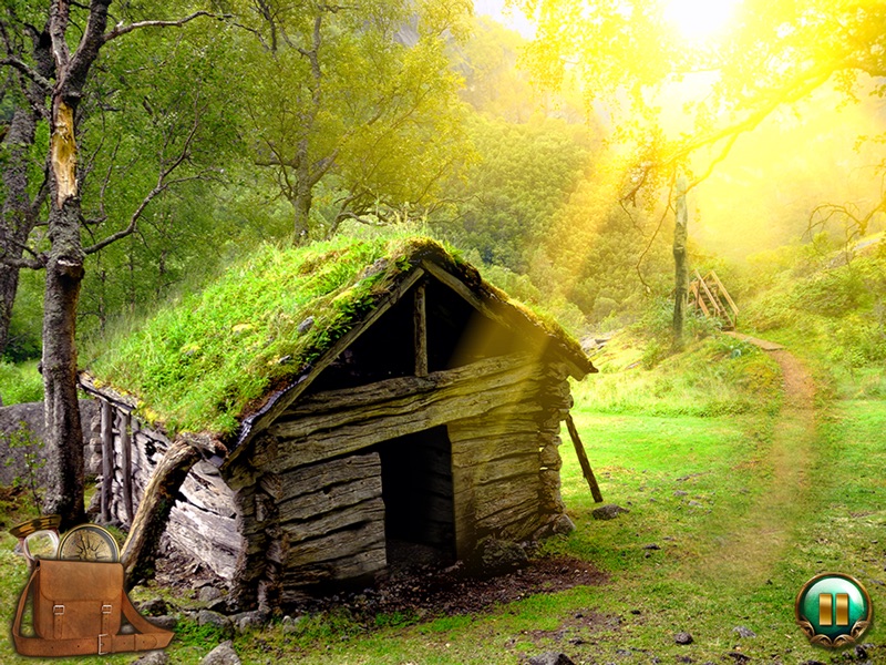 The Long Journey - Adventure screenshot 9