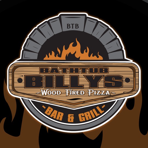 Bathtub Billy's by Matthew Reis