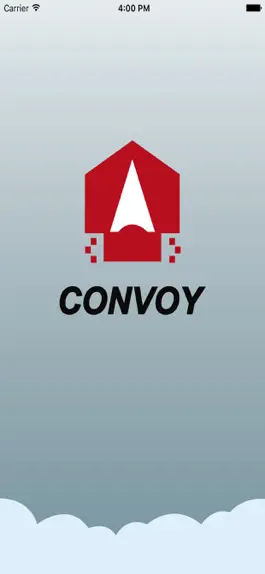 Game screenshot Convoy Secur mod apk