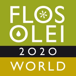 Flos Olei 2020 World