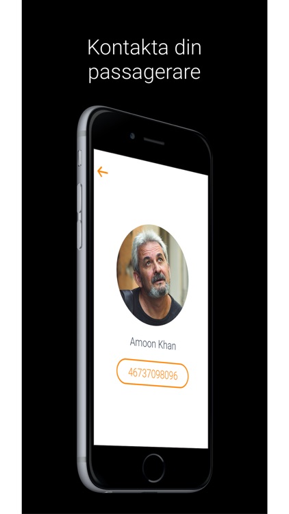 Moon Limo Driver screenshot-4