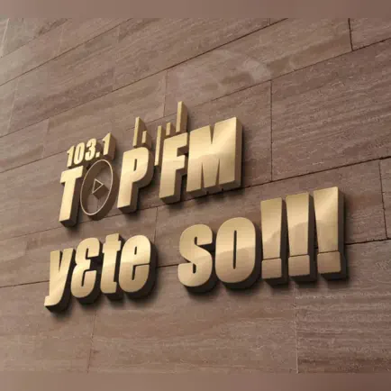 TOP FM 103.1 Cheats
