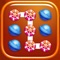 Connect the candy pieces in this fun game of skill and strategy