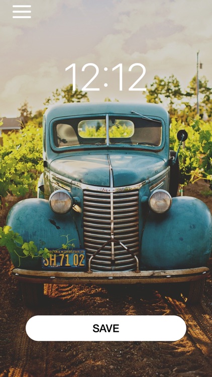 Lock Screen HD - Customize screenshot-5