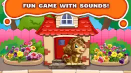 educational kids games 3 year problems & solutions and troubleshooting guide - 3