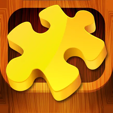 Jigsaw HD Magic Puzzle Block Читы