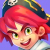 ChocoHunters: Pirate Action icon