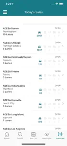 ADESA Marketplace screenshot #5 for iPhone