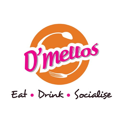 D'Mellos Restaurant icon