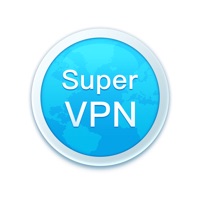  Super VPN - Better VPN Master Application Similaire