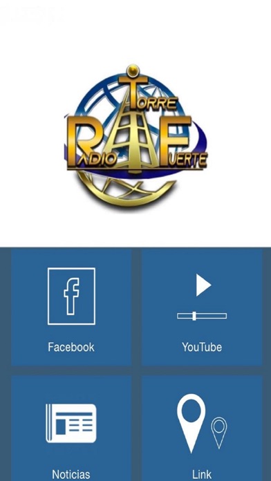 Screenshot #2 pour Radio Torre Fuerte VA