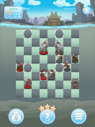 Siege Cn Chessのおすすめ画像4