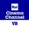 Icon Rai Cinema Channel VR