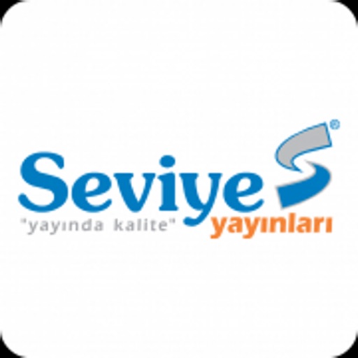 Seviye Mobil Kütüphane icon