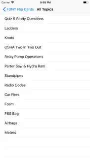 flipcard - fdny iphone images 1