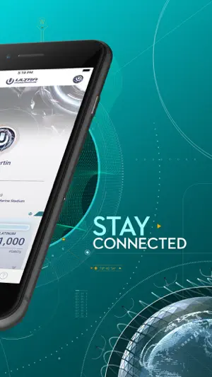 Ultra Worldwide screenshot 2