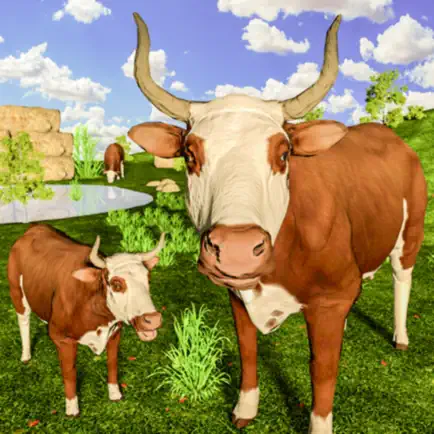 Black Angry Bull Simulator Читы