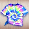 Tie Dye Tie Dye