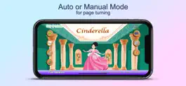 Game screenshot Fairy Tales: Cinderella mod apk