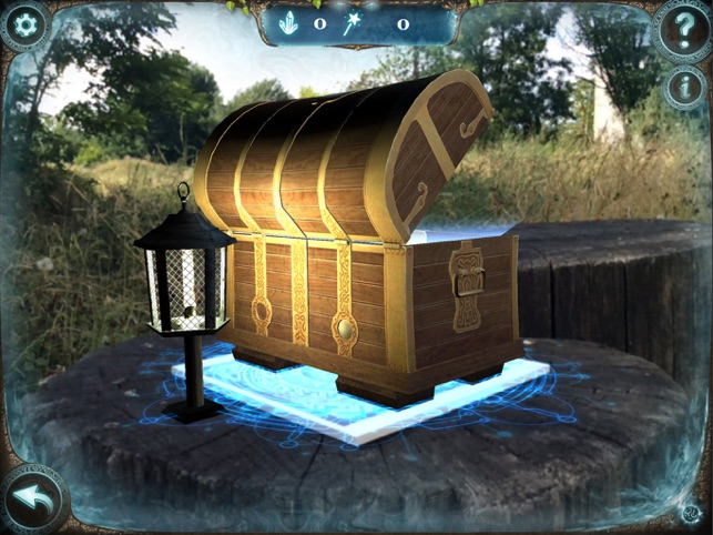‎Magic Portal 2.0