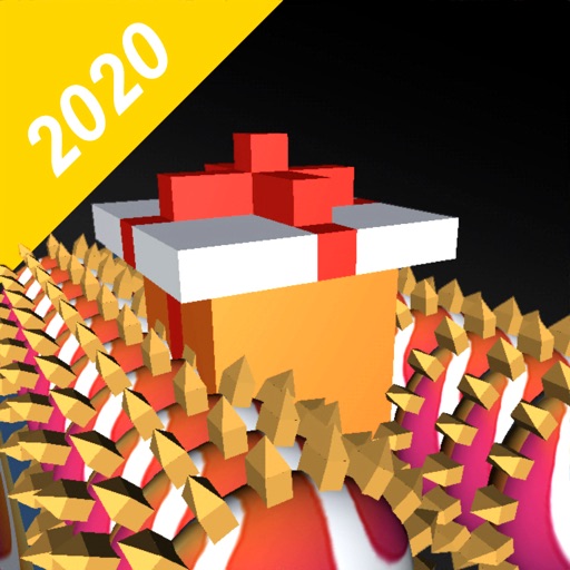 EpicCrush 3D icon